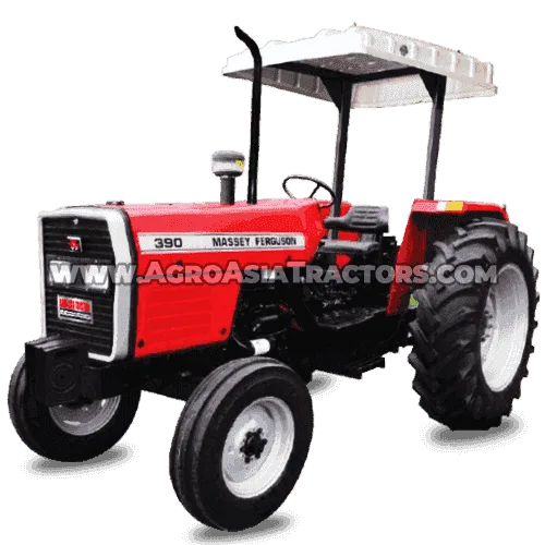 massey ferguson MF390 2WD for sale